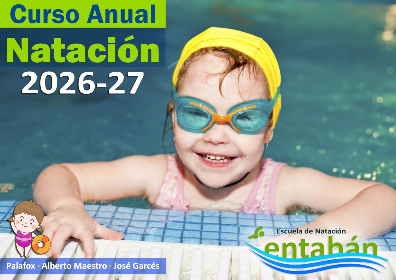 Curso Anual 2026-27 Curso Anual 2026-27
